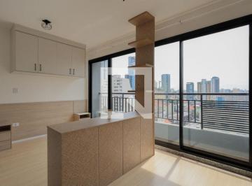 Apartamento · 26m² · 1 Quarto · Apartamento à Venda - Santana, 1 Quarto, 26 m2