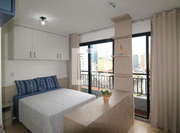 Apartamento · 26m² · 1 Quarto · Apartamento à Venda - Santana, 1 Quarto, 26 m2