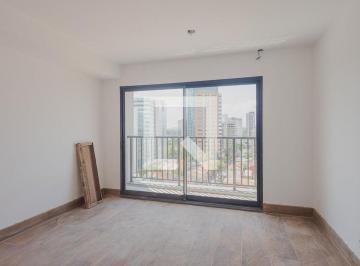 Apartamento · 24m² · 1 Quarto · Apartamento à Venda - Pinheiros, 1 Quarto, 24 m2
