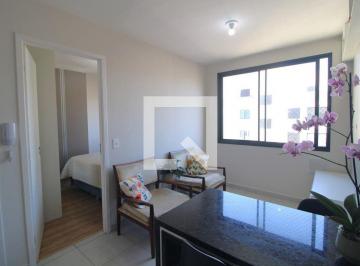 Apartamento · 34m² · 2 Quartos · 1 Vaga · Apartamento à Venda - Jardim Marajoara , 2 Quartos,  34 m2