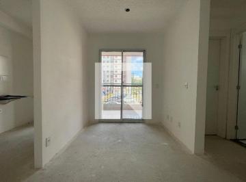 Apartamento · 42m² · 2 Quartos · 1 Vaga · Apartamento à Venda - Jaguaré, 2 Quartos, 42 m2