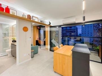 Apartamento · 48m² · 1 Quarto · 1 Vaga · Apartamento à Venda - Vila Mariana, 1 Quarto,  48 m2