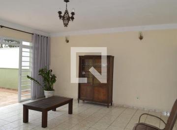 Casa · 258m² · 6 Quartos · 5 Vagas · Casa à Venda - Vila Mariana, 6 Quartos,  258 m2