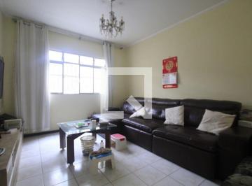 Casa · 200m² · 3 Quartos · 2 Vagas · Casa à Venda - Cambuci, 3 Quartos, 200 m2
