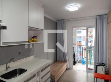 Apartamento · 25m² · 1 Quarto · Apartamento à Venda - Bela Vista, 1 Quarto,  25 m2