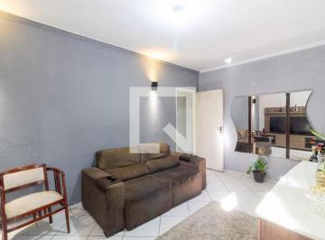 Casa · 100m² · 2 Quartos · 2 Vagas · Casa à Venda - Jardim Marajoara , 2 Quartos, 100 m2