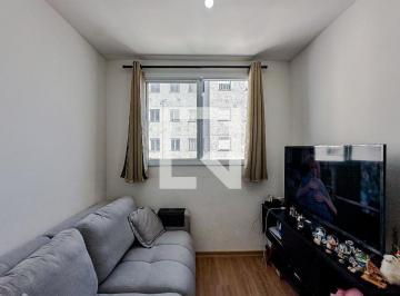 Apartamento · 40m² · 2 Quartos · Apartamento à Venda - Mooca, 2 Quartos, 40 m2