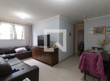 Apartamento · 54m² · 2 Quartos · 1 Vaga · Apartamento à Venda - Cidade São Francisco , 2 Quartos, 54 m2
