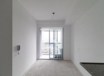 Apartamento · 41m² · 2 Quartos · 1 Vaga · Apartamento à Venda - Lapa, 2 Quartos, 41 m2