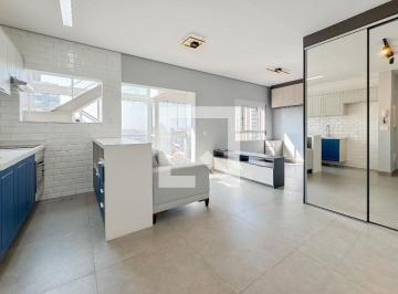 Apartamento · 45m² · 1 Quarto · 2 Vagas · Apartamento à Venda - Ipiranga, 1 Quarto,  45 m2