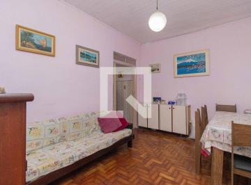 Casa · 90m² · 2 Quartos · 1 Vaga · Casa à Venda - Vila Mariana, 2 Quartos, 90 m2