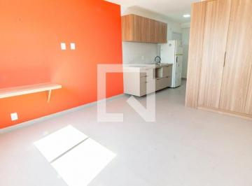 Apartamento · 29m² · 1 Quarto · Apartamento à Venda - Brás, 1 Quarto, 29 m2