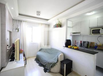 Apartamento · 33m² · 1 Quarto · Apartamento à Venda - Cambuci, 1 Quarto, 33 m2