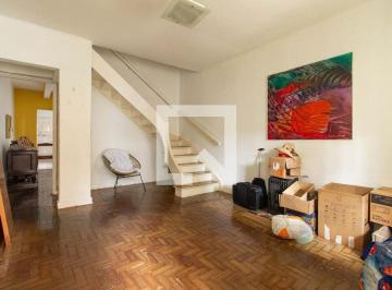 Casa · 120m² · 3 Quartos · 1 Vaga · Casa à Venda - Vila Mariana, 3 Quartos, 120 m2