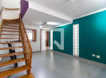 Casa · 95m² · 3 Quartos · 1 Vaga · Casa à Venda - Pinheiros, 3 Quartos, 95 m2