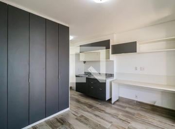 Apartamento · 25m² · 1 Quarto · Apartamento à Venda - Butantã, 1 Quarto,  25 m2