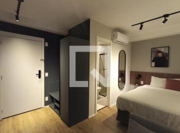 Apartamento · 28m² · 1 Quarto · Apartamento à Venda - Vila Mariana, 1 Quarto,  28 m2