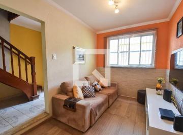 Casa · 270m² · 3 Quartos · 2 Vagas · Casa à Venda - Cambuci, 3 Quartos,  270 m2