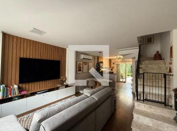 Casa · 133m² · 3 Quartos · 1 Vaga · Casa à Venda - Vila Mariana, 3 Quartos, 133 m2