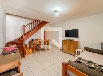 Casa · 95m² · 2 Quartos · 1 Vaga · Casa à Venda - Ipiranga, 2 Quartos, 95 m2