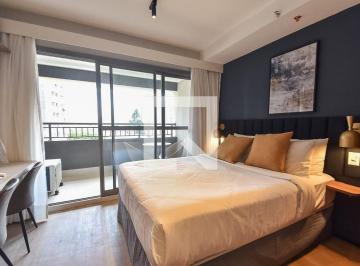 Apartamento · 30m² · 1 Quarto · Apartamento à Venda - Vila Mariana, 1 Quarto, 30 m2