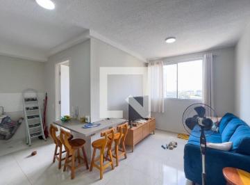 Apartamento · 35m² · 2 Quartos · 1 Vaga · Apartamento à Venda - Ipiranga, 2 Quartos, 35 m2
