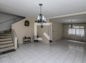 Casa · 180m² · 4 Quartos · 2 Vagas · Casa à Venda - Aclimação, 4 Quartos, 180 m2