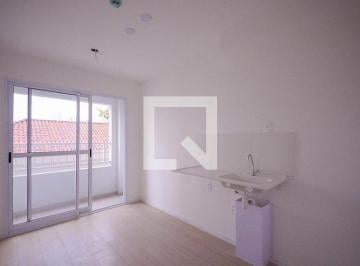 Apartamento · 25m² · 1 Quarto · Apartamento à Venda - Bosque da Saúde, 1 Quarto, 25 m2