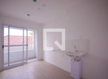 Apartamento · 25m² · 1 Quarto · Apartamento à Venda - Bosque da Saúde, 1 Quarto, 25 m2