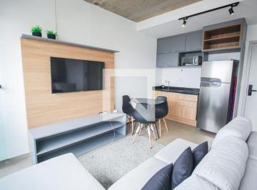 Apartamento · 30m² · 1 Quarto · Apartamento à Venda - Jardim Paulista, 1 Quarto,  30 m2