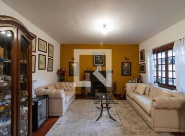 Casa · 280m² · 4 Quartos · 5 Vagas · Casa à Venda - Vila Leopoldina, 4 Quartos, 280 m2