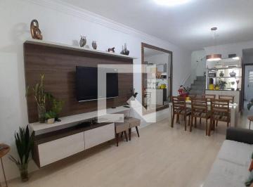 Casa · 121m² · 3 Quartos · 2 Vagas · Casa à Venda - Vila Mariana, 3 Quartos, 121 m2
