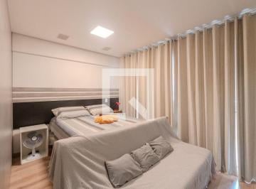 Apartamento · 43m² · 1 Quarto · 1 Vaga · Apartamento à Venda - Bela Vista, 1 Quarto, 43 m2
