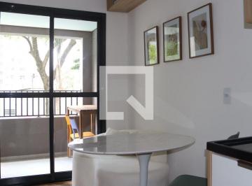 Apartamento · 26m² · 1 Quarto · Apartamento à Venda - Bela Vista, 1 Quarto, 26 m2