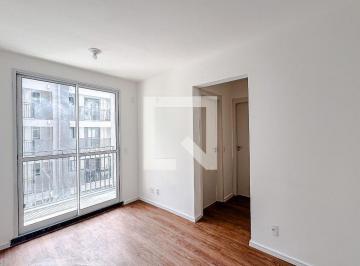 Apartamento · 39m² · 2 Quartos · Apartamento à Venda - Mooca, 2 Quartos,  39 m2