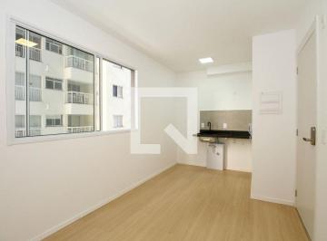Apartamento · 25m² · 1 Quarto · Apartamento à Venda - Paraíso, 1 Quarto,  25 m2