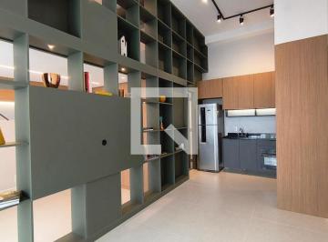Apartamento · 58m² · 2 Quartos · 1 Vaga · Apartamento à Venda - Vila Mariana, 2 Quartos,  58 m2