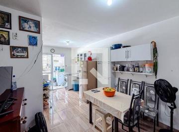Apartamento · 35m² · 1 Quarto · 1 Vaga · Apartamento à Venda - Cambuci, 1 Quarto, 35 m2