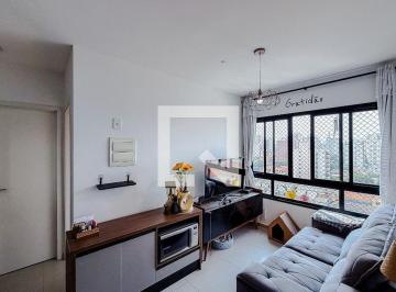 Apartamento · 38m² · 2 Quartos · Apartamento à Venda - Ipiranga, 2 Quartos, 38 m2