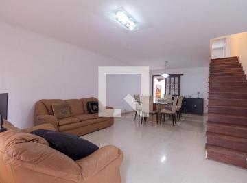 Casa · 162m² · 4 Quartos · 2 Vagas · Casa à Venda - Vila Mariana, 4 Quartos, 162 m2