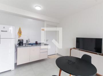 Apartamento · 31m² · 1 Quarto · Apartamento à Venda - Mooca, 1 Quarto, 31 m2
