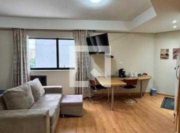 Apartamento · 45m² · 1 Vaga · Apartamento à venda - Vila Clementino, 45107m2