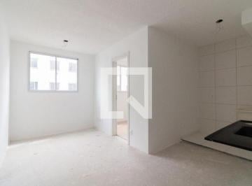 Apartamento · 35m² · 2 Quartos · Apartamento à Venda - Jaguaré, 2 Quartos, 35 m2