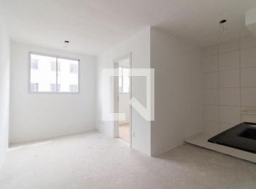 Apartamento · 35m² · 2 Quartos · Apartamento à Venda - Jaguaré, 2 Quartos, 35 m2