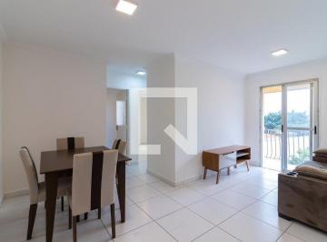Apartamento · 59m² · 2 Quartos · 1 Vaga · Apartamento à Venda - Santana, 2 Quartos,  59 m2