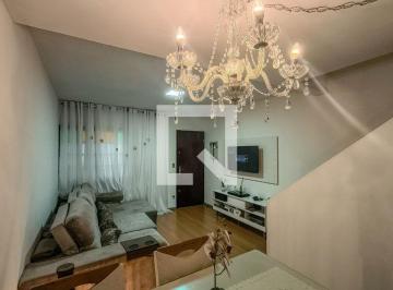 Casa · 112m² · 2 Quartos · 2 Vagas · Casa à Venda - Jardim Marajoara , 2 Quartos, 112 m2