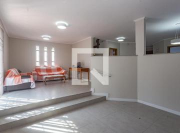 Casa · 410m² · 4 Quartos · 4 Vagas · Casa à Venda - Bosque da Saúde, 4 Quartos, 410 m2