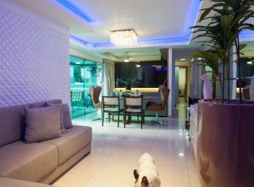 Apartamento · 154m² · 2 Quartos · 2 Vagas · Apartamento à Venda - Savassi, 2 Quartos, 154 m2