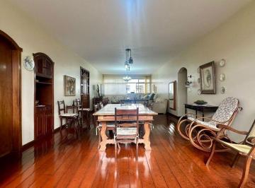 Apartamento · 190m² · 4 Quartos · 2 Vagas · Apartamento à Venda - Cruzeiro, 4 Quartos,  190 m2