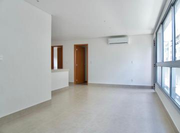 Apartamento · 105m² · 2 Quartos · 2 Vagas · Apartamento à Venda - Funcionários, 2 Quartos, 105 m2